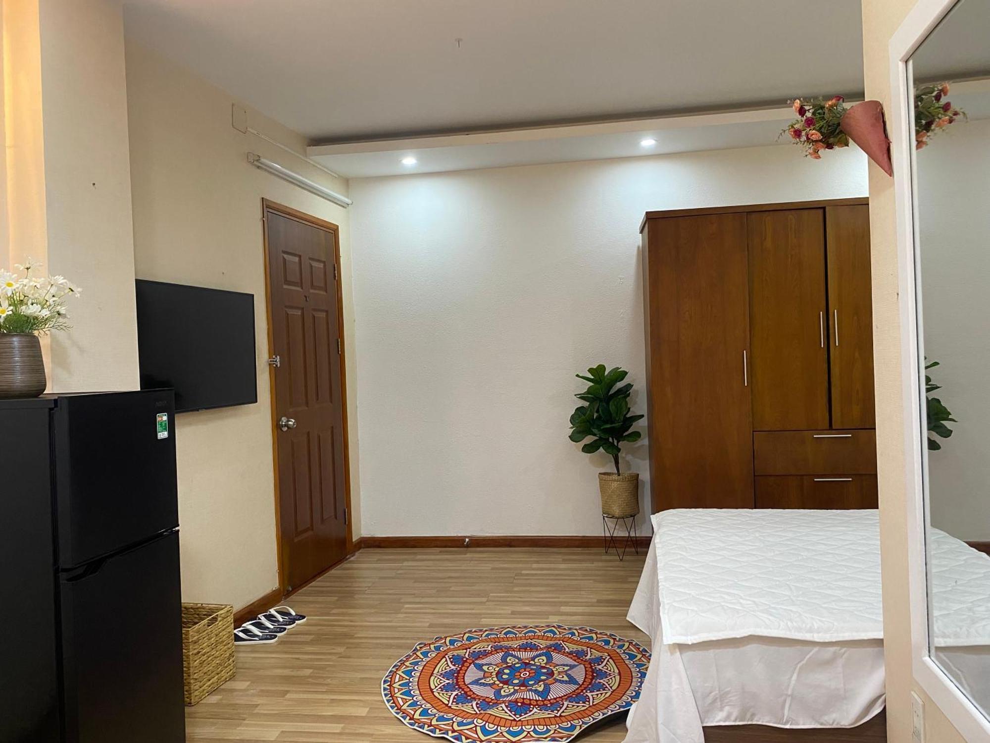 Chill Home 2 Ho Chi Minh City Exterior photo